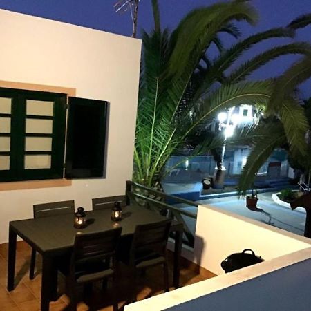 Apartament Alcalde Marcial Sanchez Velazquez 15 Caleta De Fuste Zewnętrze zdjęcie