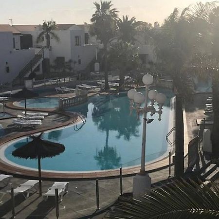 Apartament Alcalde Marcial Sanchez Velazquez 15 Caleta De Fuste Zewnętrze zdjęcie