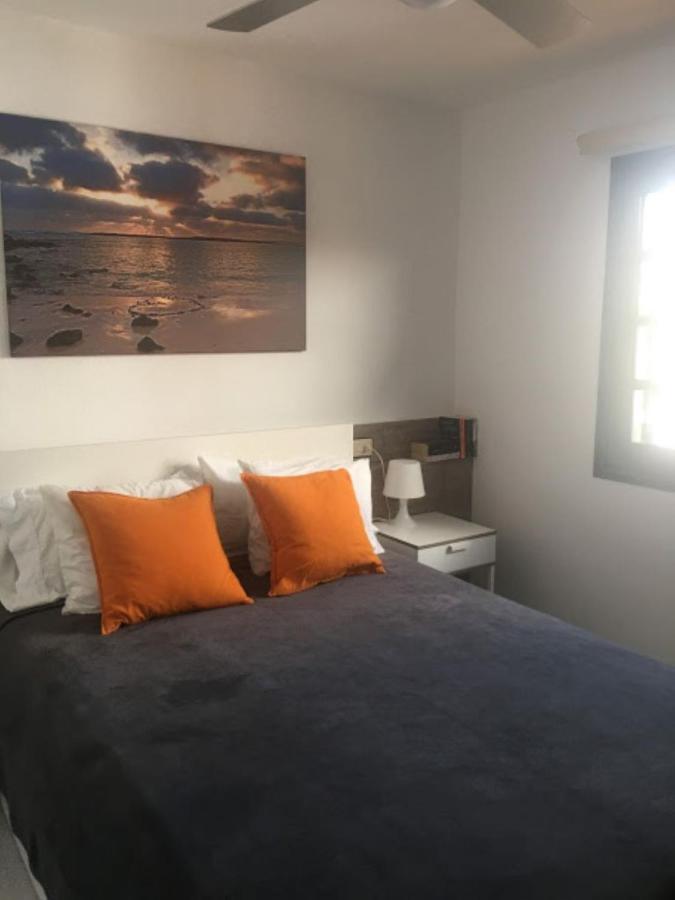 Apartament Alcalde Marcial Sanchez Velazquez 15 Caleta De Fuste Zewnętrze zdjęcie