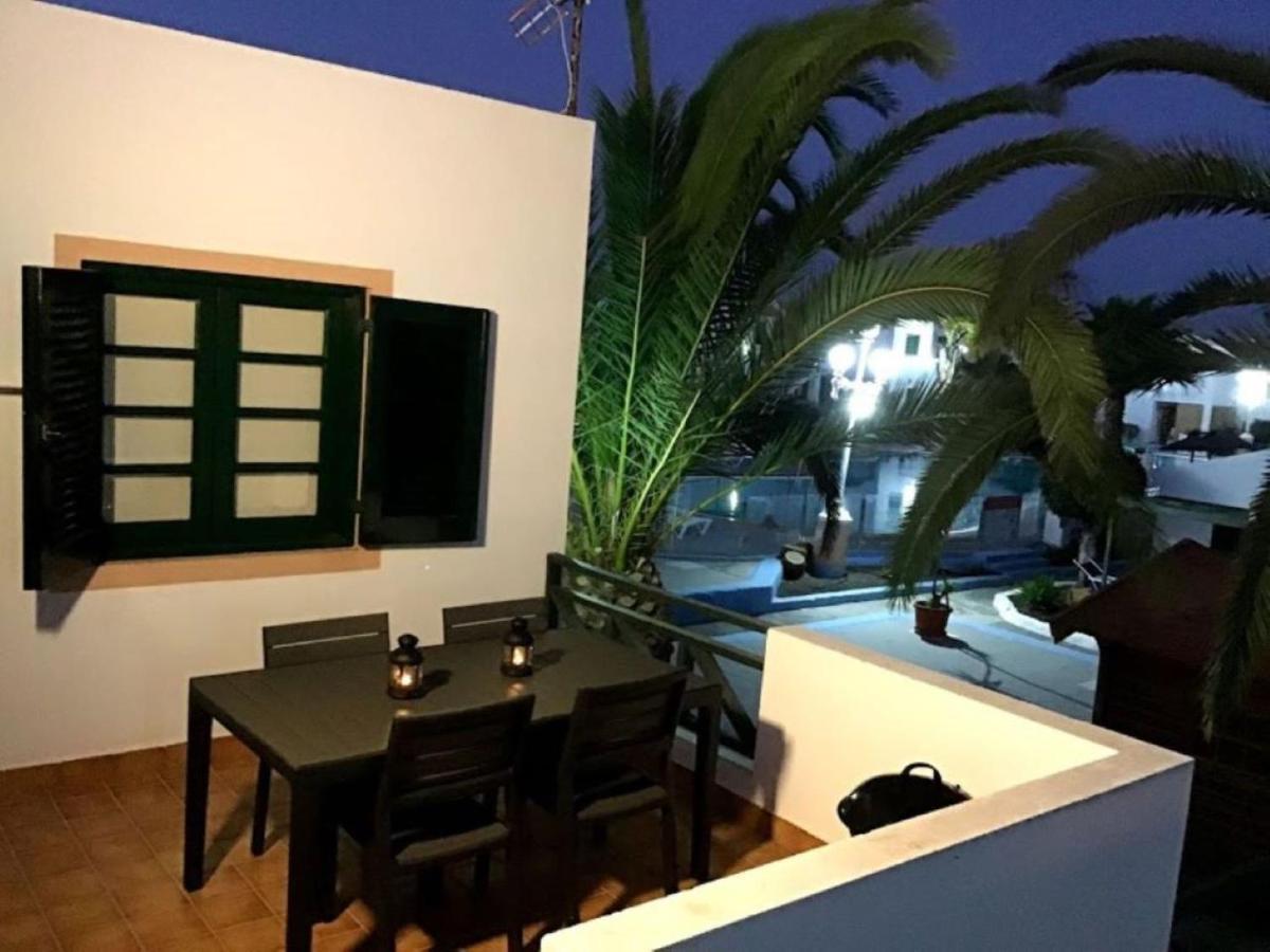Apartament Alcalde Marcial Sanchez Velazquez 15 Caleta De Fuste Zewnętrze zdjęcie