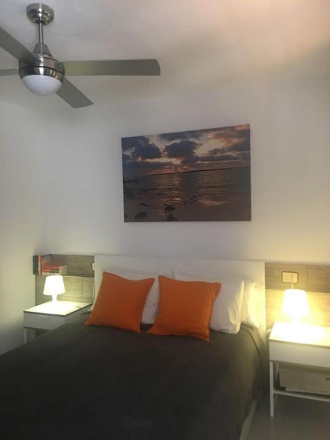 Apartament Alcalde Marcial Sanchez Velazquez 15 Caleta De Fuste Zewnętrze zdjęcie