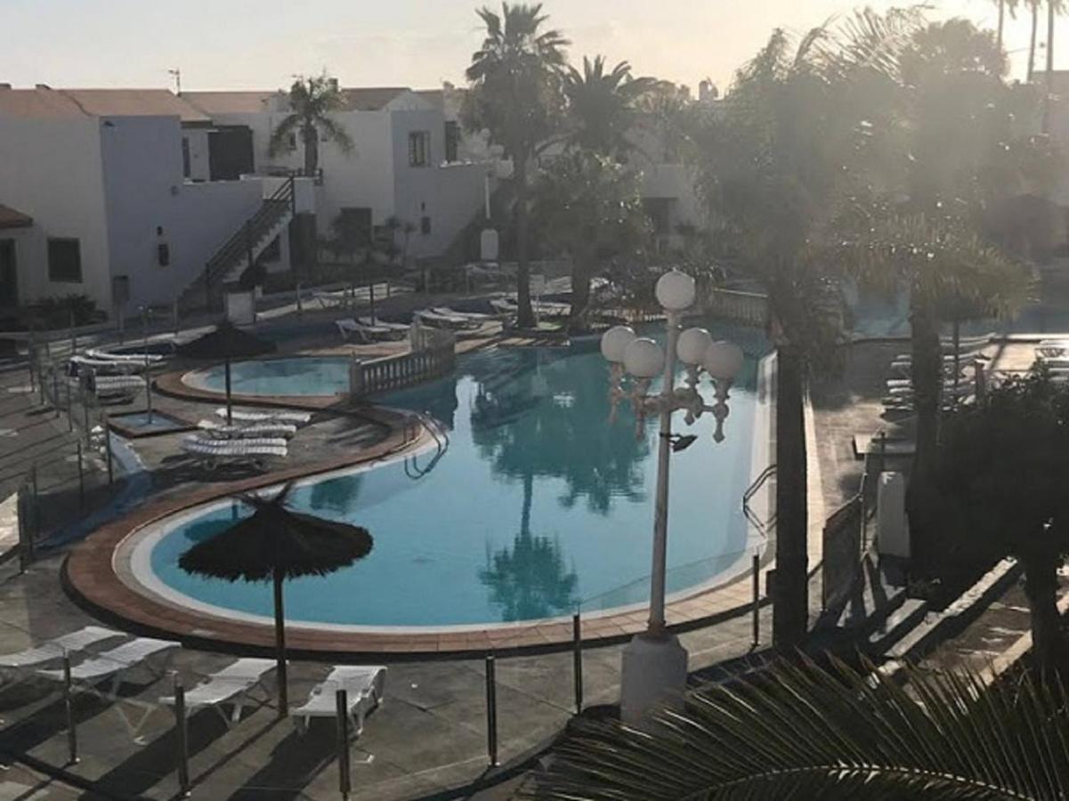 Apartament Alcalde Marcial Sanchez Velazquez 15 Caleta De Fuste Zewnętrze zdjęcie