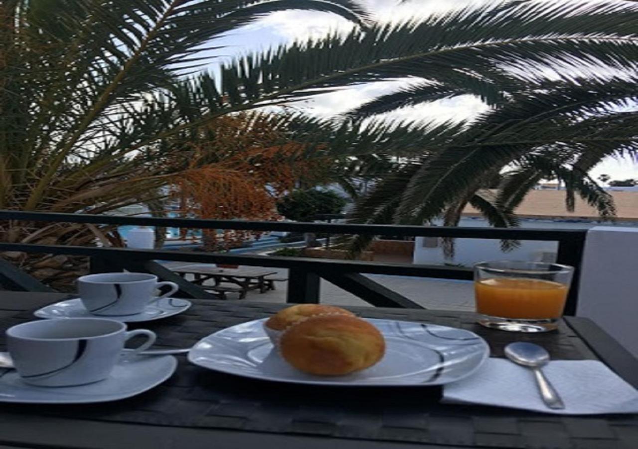 Apartament Alcalde Marcial Sanchez Velazquez 15 Caleta De Fuste Zewnętrze zdjęcie