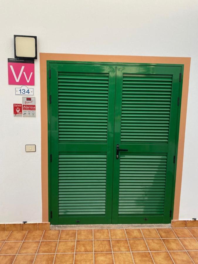 Apartament Alcalde Marcial Sanchez Velazquez 15 Caleta De Fuste Zewnętrze zdjęcie