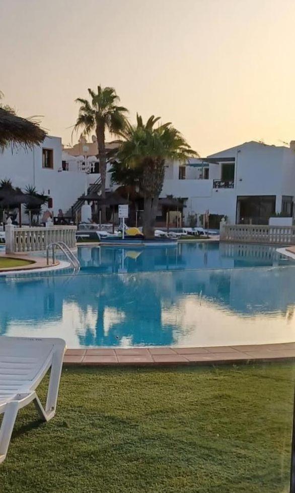 Apartament Alcalde Marcial Sanchez Velazquez 15 Caleta De Fuste Zewnętrze zdjęcie
