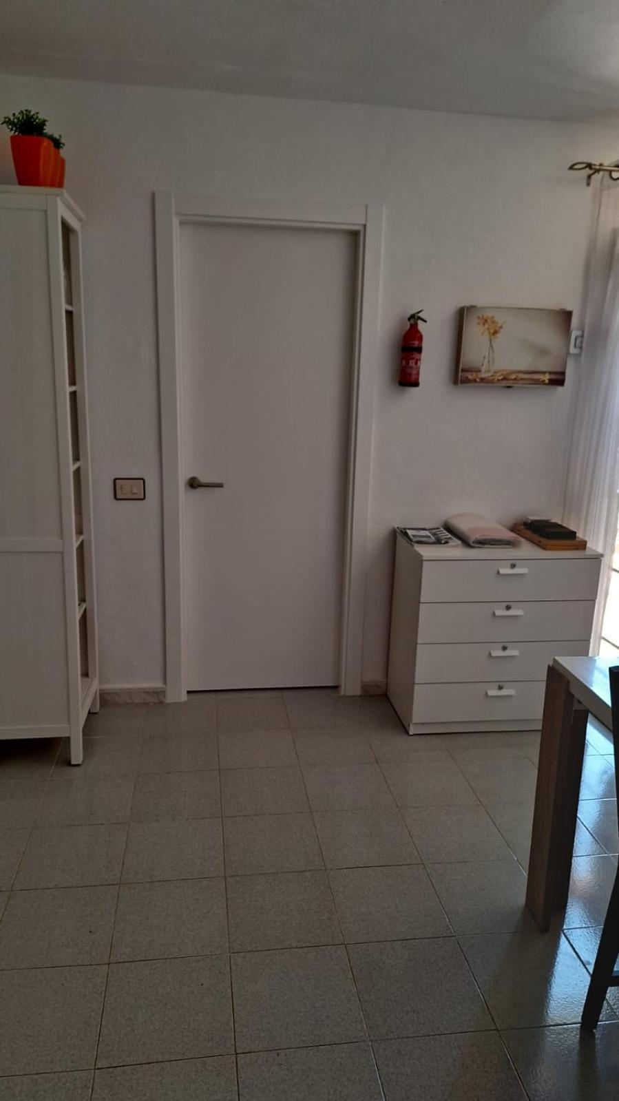 Apartament Alcalde Marcial Sanchez Velazquez 15 Caleta De Fuste Zewnętrze zdjęcie