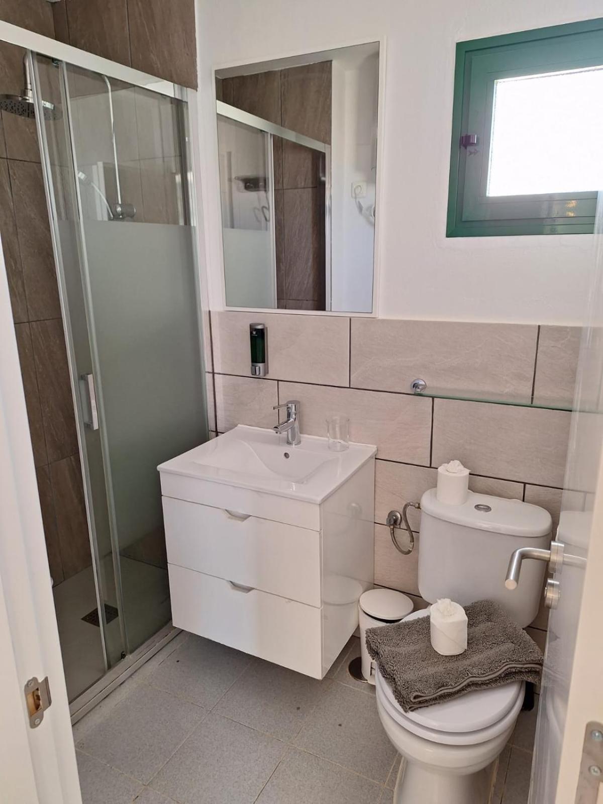 Apartament Alcalde Marcial Sanchez Velazquez 15 Caleta De Fuste Zewnętrze zdjęcie
