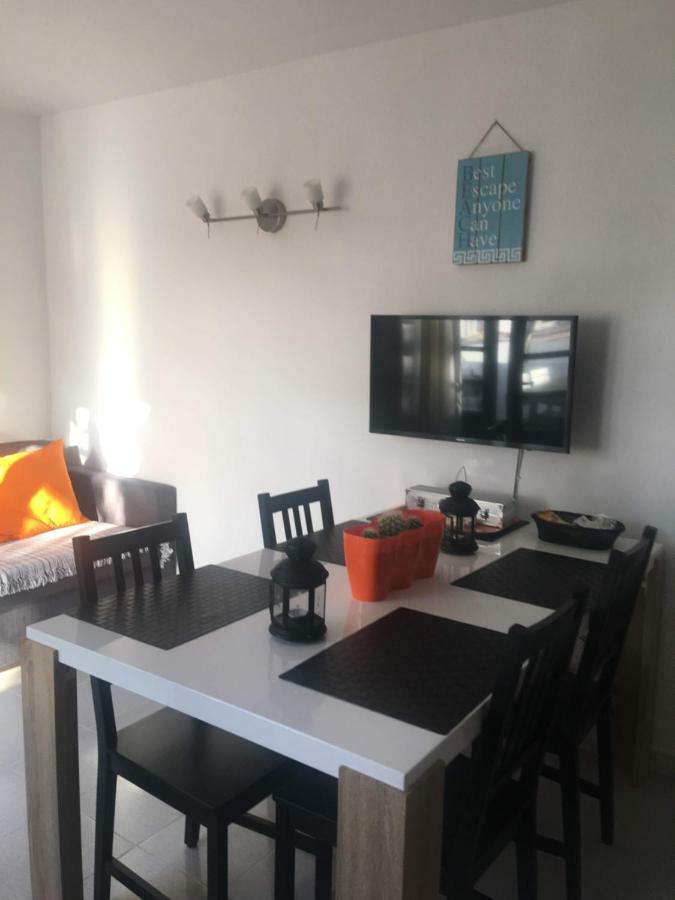 Apartament Alcalde Marcial Sanchez Velazquez 15 Caleta De Fuste Zewnętrze zdjęcie