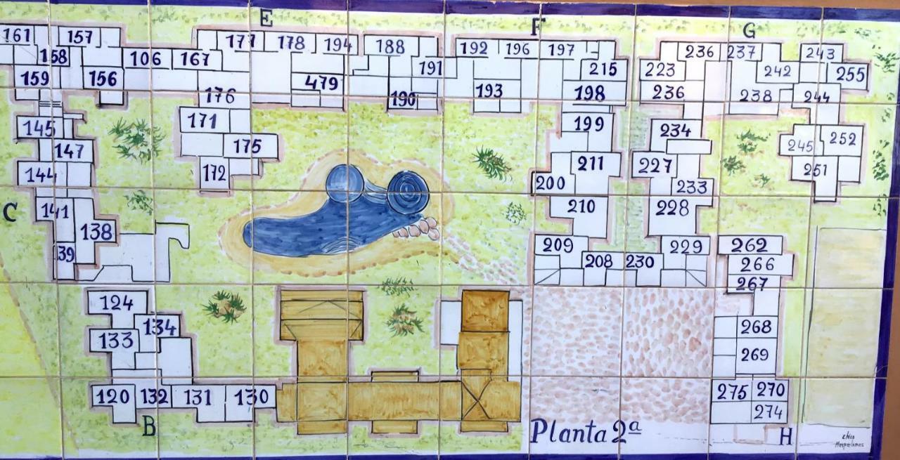 Apartament Alcalde Marcial Sanchez Velazquez 15 Caleta De Fuste Zewnętrze zdjęcie